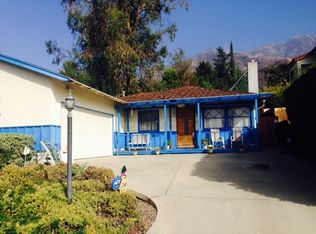 565 Sunset Dr, Altadena, CA