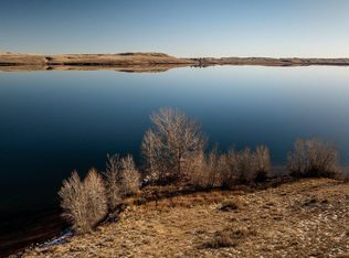 Rocky Shore Ln, Buffalo, WY 82834