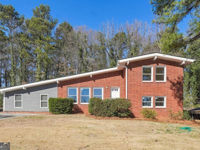 3035 McLendon Cir NW, Atlanta, GA, 30318