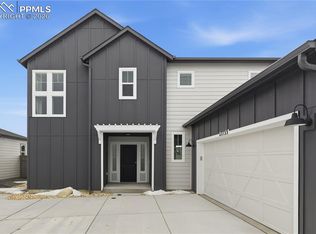 17733 Lucky Penny Ln, Monument, CO 80132