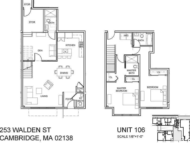 255 Walden St — Photo 12