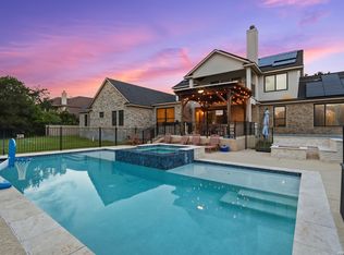1709 HAVENWOOD BLVD, New Braunfels, TX 78132