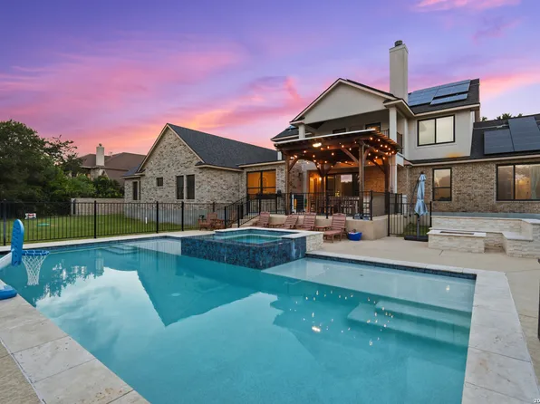 1709 HAVENWOOD BLVD, New Braunfels, TX 78132
