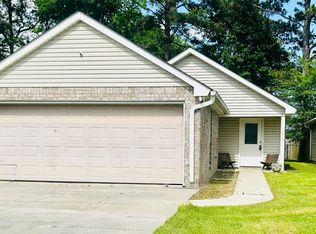 18012 Wood Haven Dr, Prairieville, LA 70769