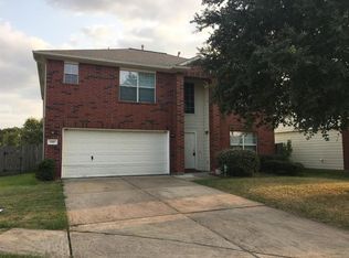 15007 Kingsbridge Way, Houston, TX 77083