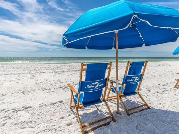 1050 Highway 98 #306E, Destin, FL 32541
