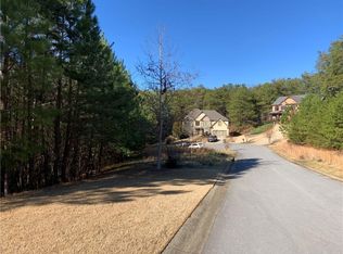 15 Lake Ct LOT 21, White, GA 30184