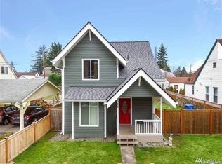 6008 S Junett St, Tacoma, WA 98409