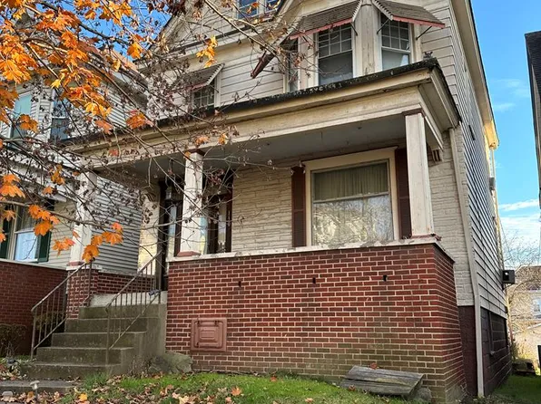 110 North 20th  Street, Wheeling, WV 26003