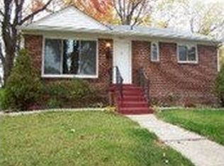 3603 Everton St, Silver Spring, MD 20906
