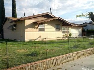 1420 Alberta St, Los Banos, CA 93635