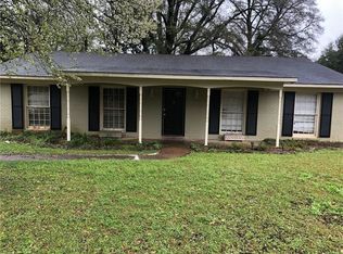 312 Judson Dr, Mobile, AL 36608