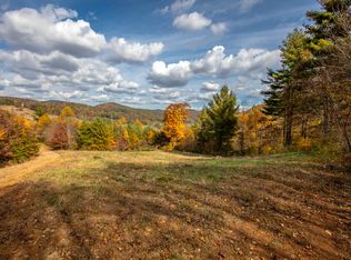 Tbd High Mountain Ln, Laurel Fork, VA 24352