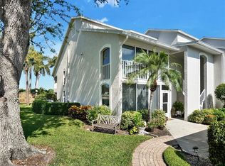 457 Country Hollow Ct APT A201, Naples, FL 34104