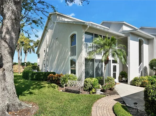 457 Country Hollow CT #A201, NAPLES, FL 34104
