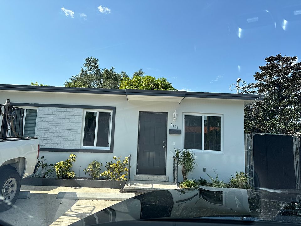 1st image of 5675 NW 2nd St #1