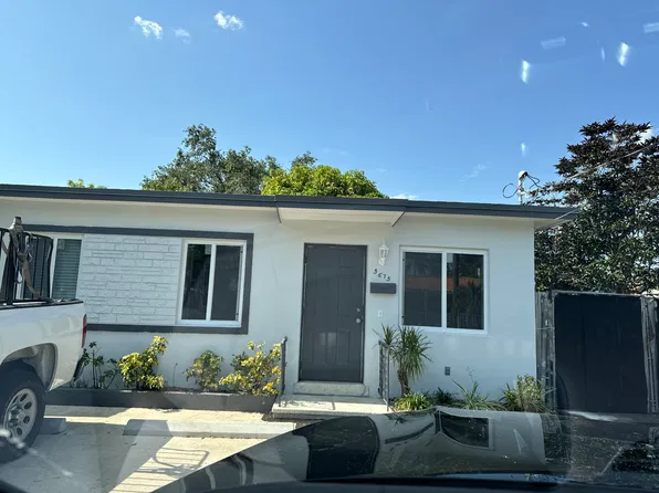5675 NW 2nd St #1, Miami, FL 33126