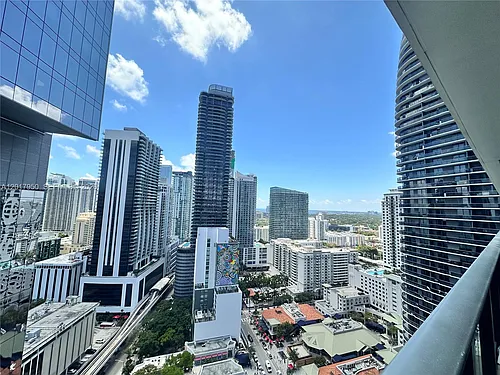 801 S Miami Ave #2804 Photo 1