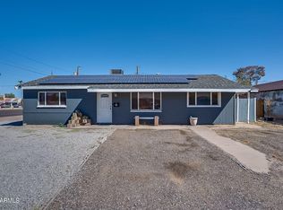 3440 W Charter Oak Rd, Phoenix, AZ 85029