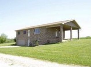21540 Pilot Grove Rd, Epworth, IA 52045