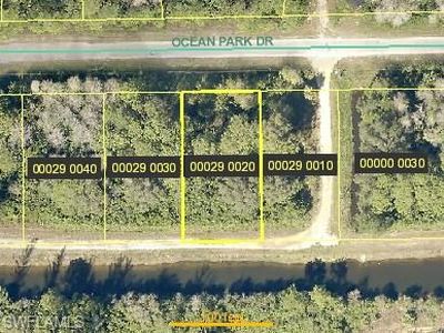 175 Ocean Park Dr, Lehigh Acres, FL, 33972