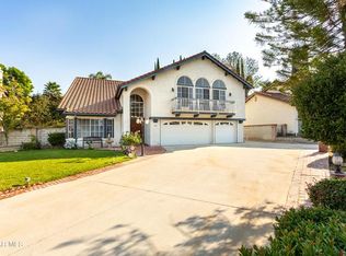 710 Chantry Cir, Simi Valley, CA 93065