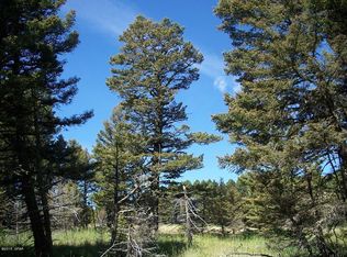 Limestone Canyon Rd, Raynesford, MT 59469