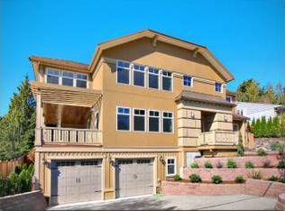 1617 100th Ave NE, Bellevue, WA 98004