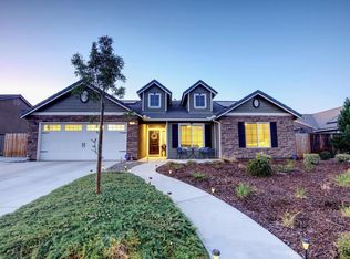 5712 Samuelson St, Bakersfield, CA 93313