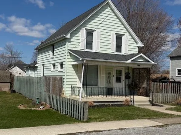 9 Beech St, Pt Colborne, ON L3K 3N7