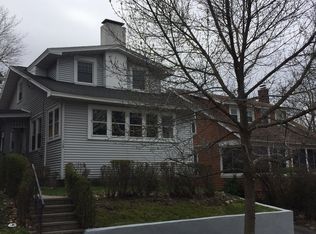 1117 Stolp Ave, Syracuse, NY 13207