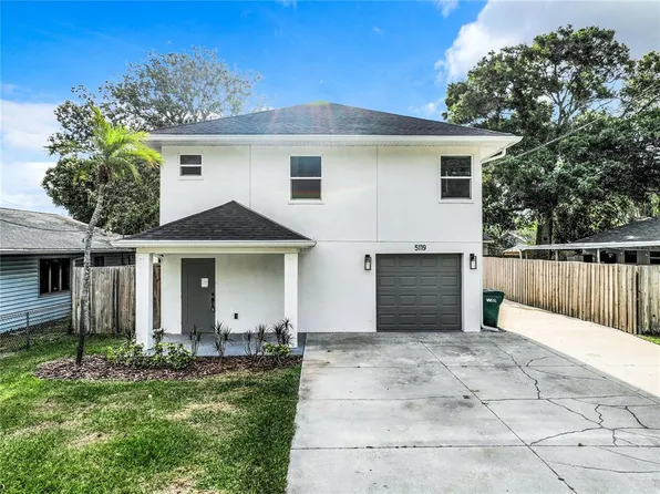 5119 N RIDGE STREET N, ST PETERSBURG, FL 33709