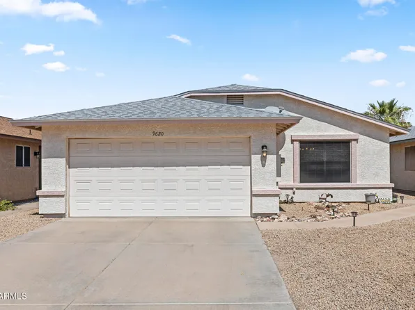 9620 W CAROL Avenue, Peoria, AZ 85345