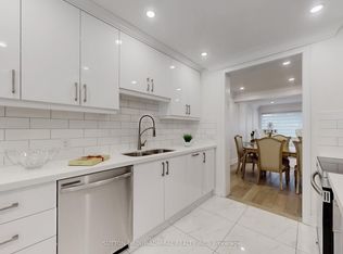 296 Torresdale Ave UNIT 2, Toronto, ON M2R3N3