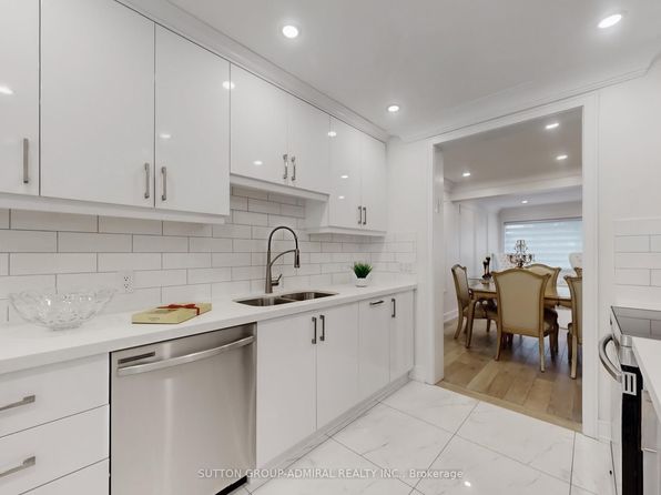 296 Torresdale Ave Unit 2, Toronto, ON M2R 3N3