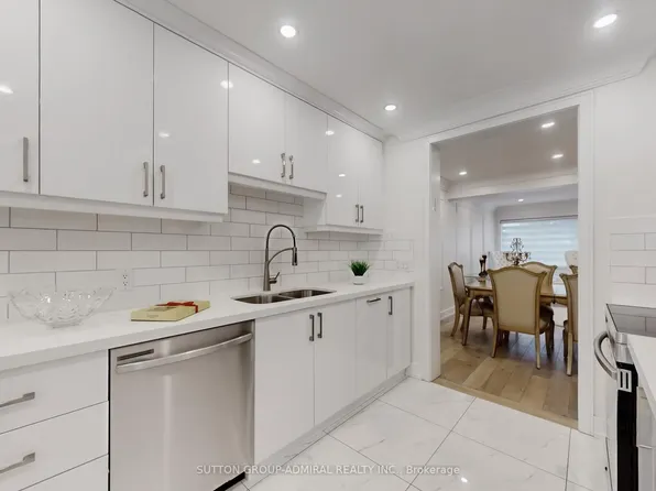 296 Torresdale Ave Unit 2, Toronto, ON M2R 3N3