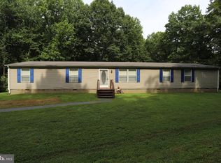 513 Rochelle School Ln, Rochelle, VA 22738