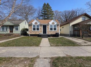 6348 Vaughan St, Detroit, MI 48228