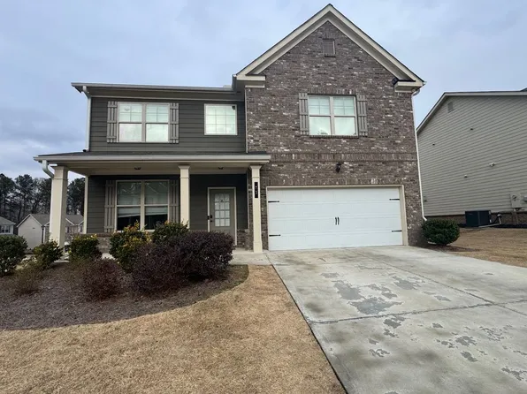 71 Hinton Farm Way, Dacula, GA 30019