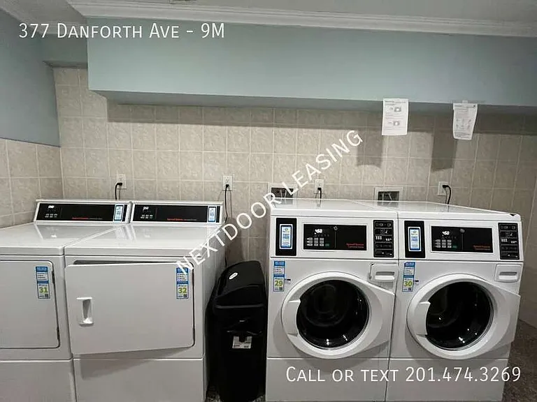 377 Danforth Ave #9M — Photo 9