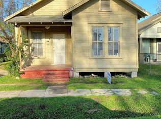2396 Saint Anthony St, Beaumont, TX 77701