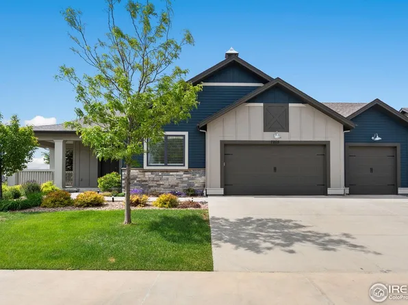 7015 Toponas Ct, Timnath, CO 80547