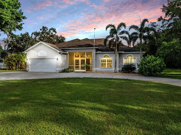 6411 Barton Rd, Plant City, FL 33565