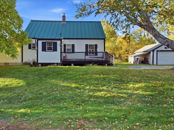 331 Old Brunswick Road, Gardiner, ME 04345