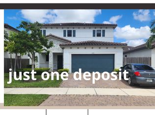 11875 Sw Ter #241STREET, Homestead, FL 33030