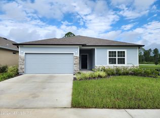 2599 Lantana Ln, Green Cove Springs, FL 32043