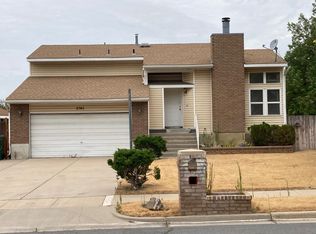 2745 N 1575 E, Layton, UT 84040