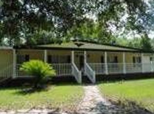 414 Lime House Rd, Hardeeville, SC 29927