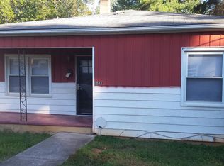 1922 Kentucky Ave, Winston Salem, NC 27101