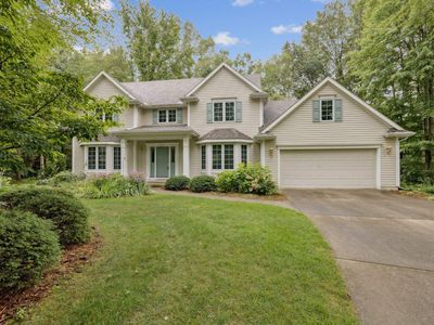 2611 Walden Woods Ct, Midland, MI, 48640